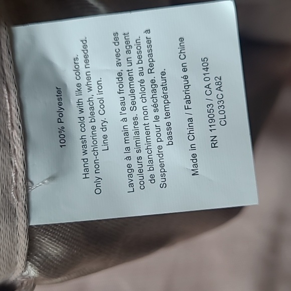 🪟Room Darkening Window Panels - Picture 6 of 11